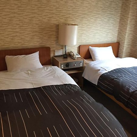 Sanyokan Hotell Nemuro Eksteriør bilde