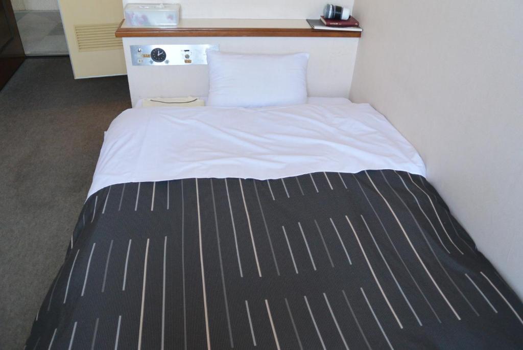 Sanyokan Hotell Nemuro Rom bilde